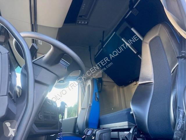 Tracteur Volvo