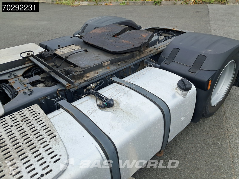 Tahač DAF 530 4X2 Mega SSC Retarder ACC Euro 6
