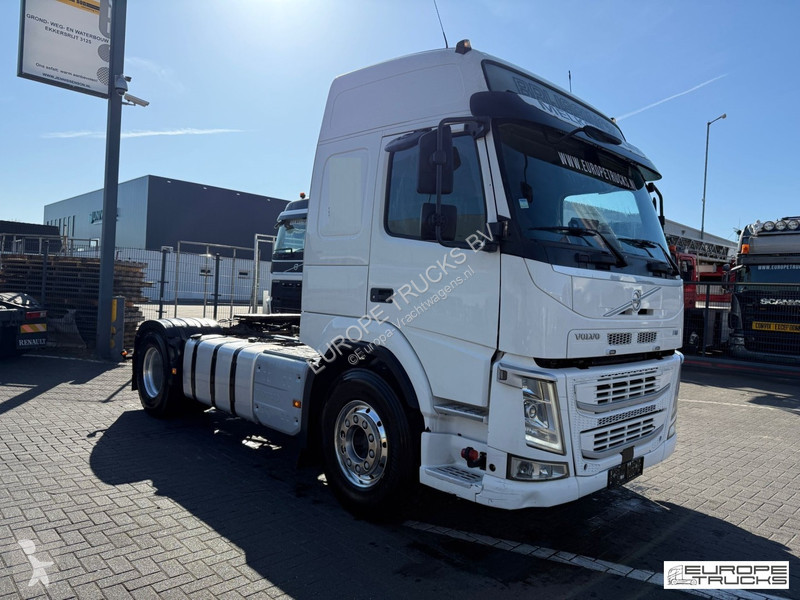 Traktor Volvo FM 460 Steel/Air - Beligan Truck...