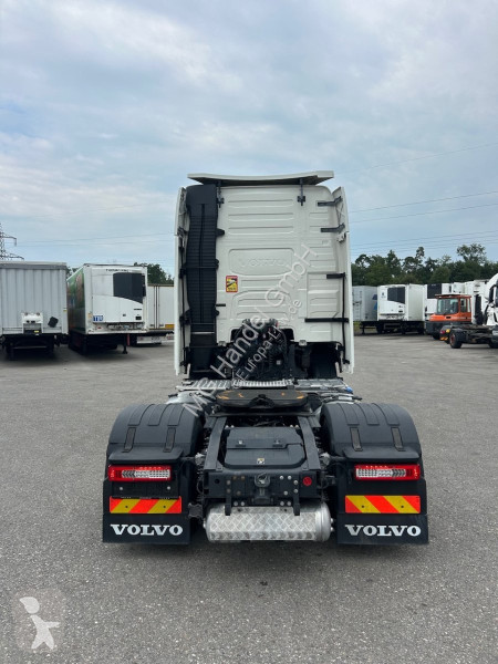 Traktor Volvo FH 500 EURO 6, I-Shift,...