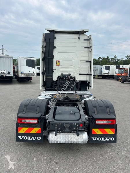 Traktor Volvo FH 500 EURO 6, I-Shift,...