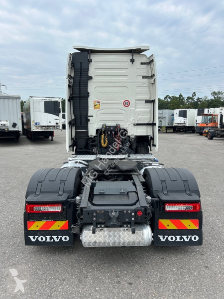 Traktor Volvo FH 500 EURO 6, I-Shift,...
