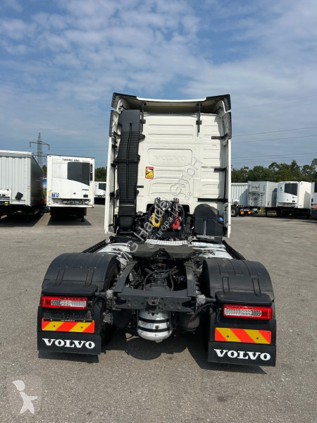 Tahač Volvo FH 460 EURO 6, I-Shift, Retarder,...