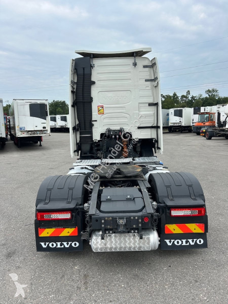 Traktor Volvo FH 500 EURO 6, I-Shift,...