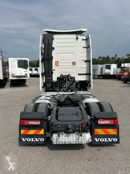 Traktor Volvo FH 500 EURO 6, I-Shift,...