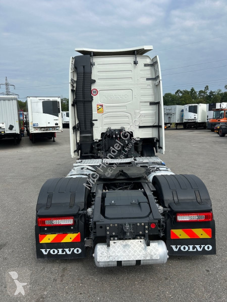 Traktor Volvo FH 500 EURO 6, I-Shift,...