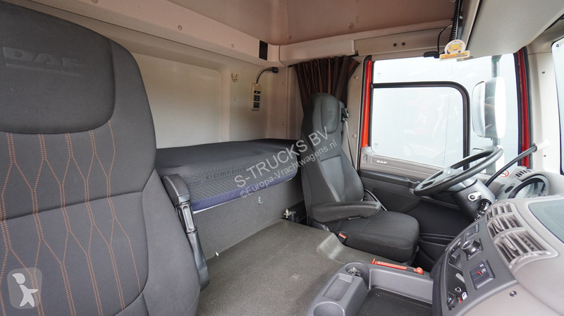 Traktor DAF 410 FT EURO6
