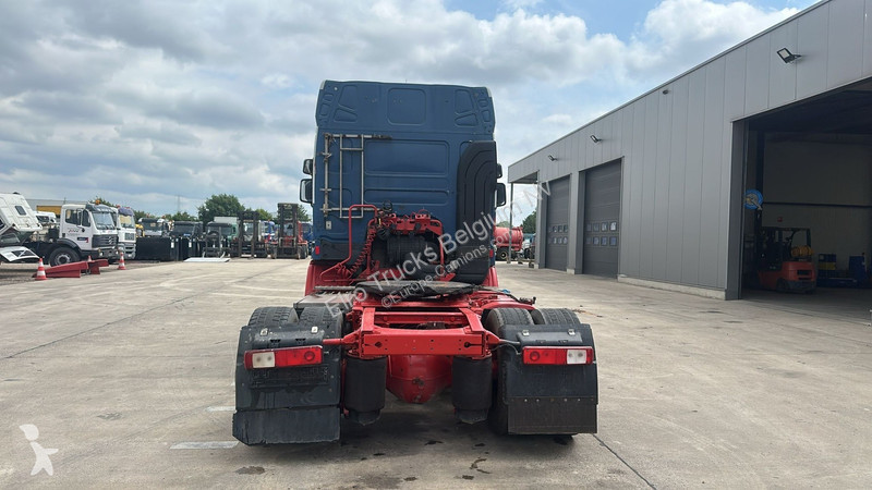 Traktor Renault PREMIUM 410 DXI (PROPRE / BONNE...