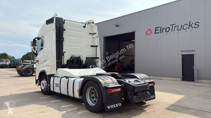 Traktor Volvo FH  (CHASSIS 2015 / PERFECT...