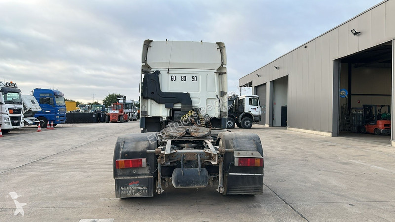 Traktor DAF 410 (BOITE MANUELLE / MANUAL...