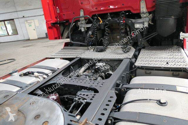 Traktor Mercedes 1842 LS 4x2,...