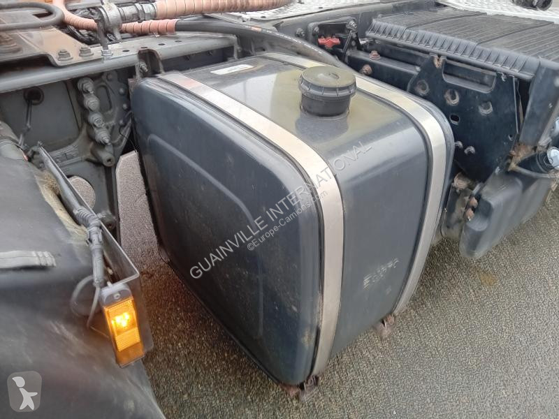Traktor DAF 460