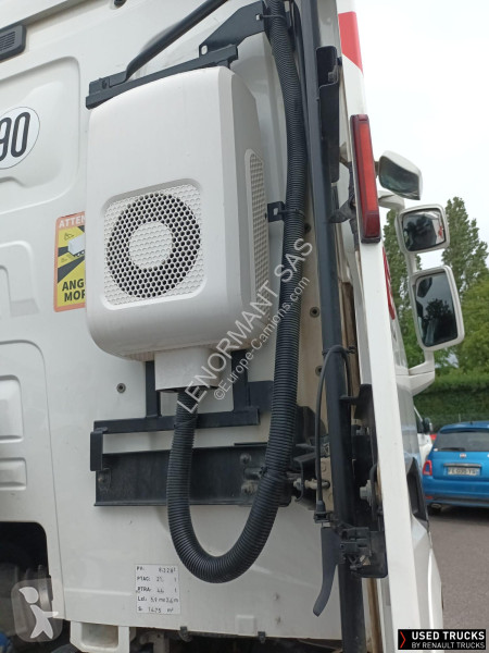 Traktor Renault