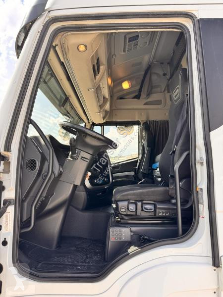 Tracteur Iveco  AS.440 ST/P