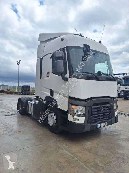 Trekker Renault
