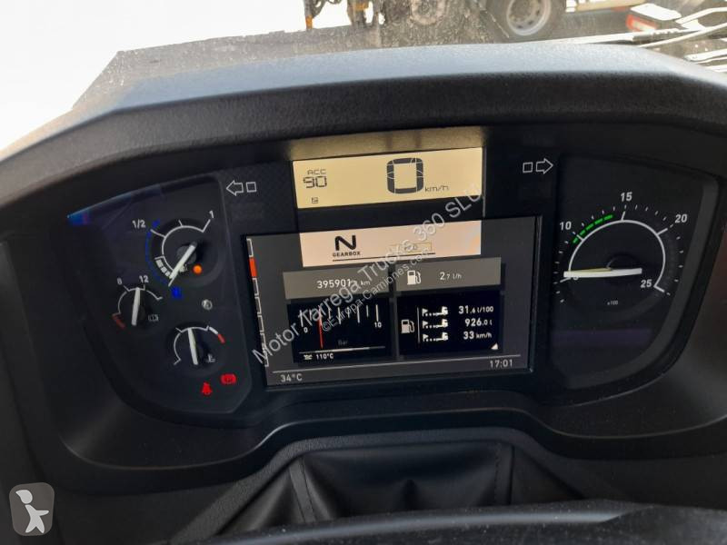 Traktor Renault