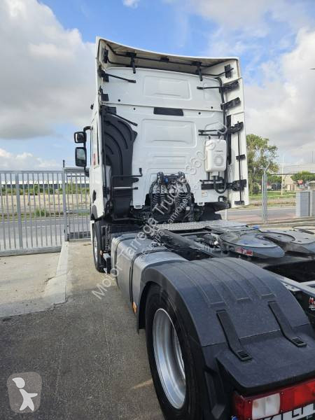 Traktor Renault