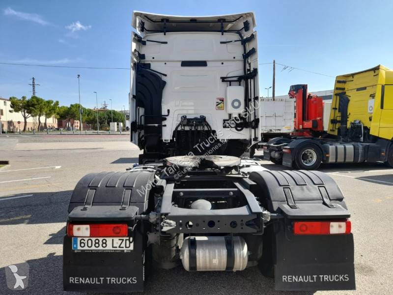 Trekker Renault