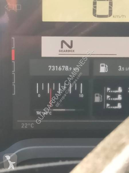 Traktor Renault