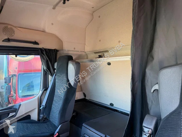 Trekker Mercedes 1845  1845