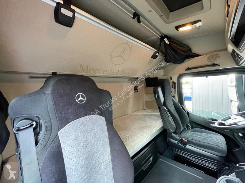 Trattore Stradale Mercedes F 1848 StreamSpace...