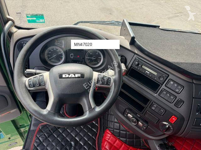 Traktor DAF XF 450 4x2 SSC Euro 6