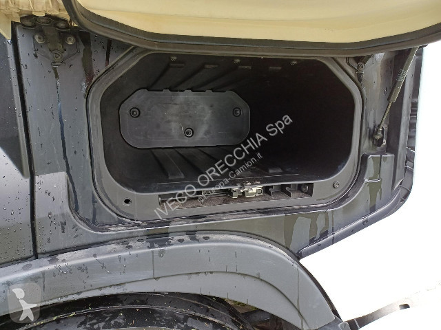 Tractor Iveco S.-WAY AS440S51T/P ADR