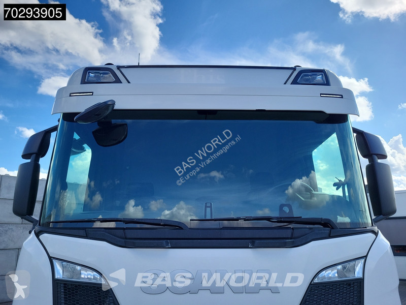 Tracteur Scania G500 G 6X2 Full-Air...