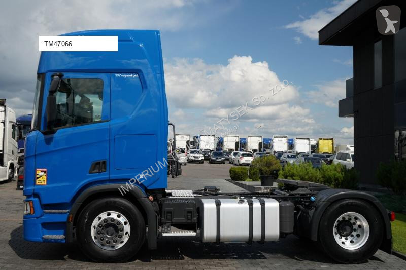 Tractor Scania R 450 / I-PARK COOL