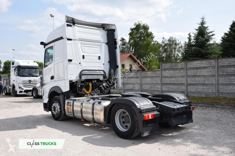 Tahač Mercedes 5 1845 BigSpace