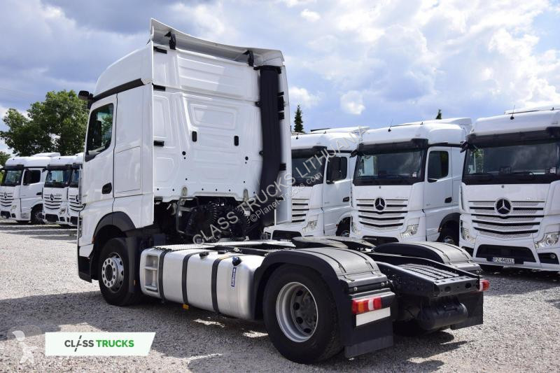 Tahač Mercedes 5 1845 BigSpace