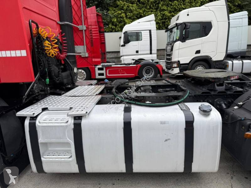 Traktor Renault