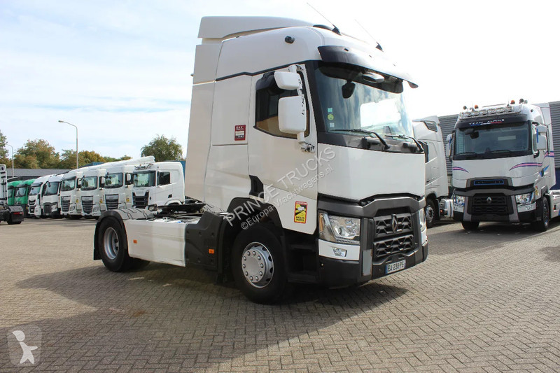 Traktor Renault T440 * EURO6 * 4X2 *
