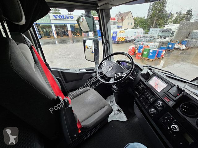 Traktor Renault T480 *EURO6,...