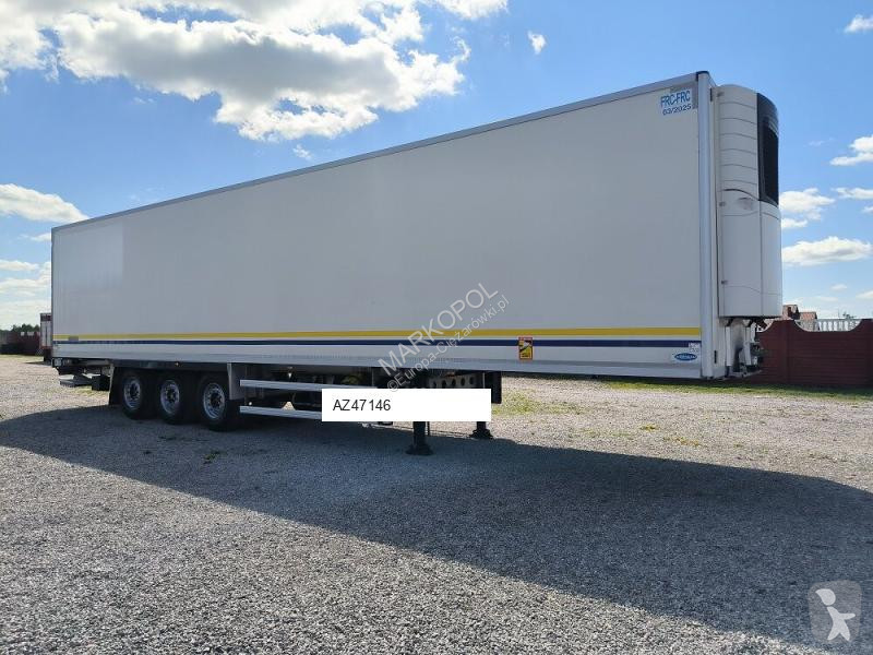 Ledat fordon MAN TGX 18.510 / Retarder /...