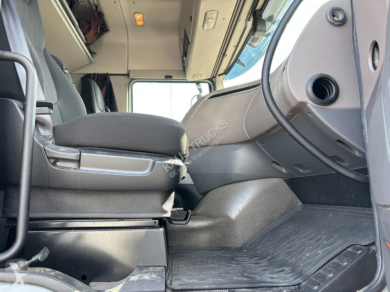 Tahač DAF 480 Spacecab Euro 6