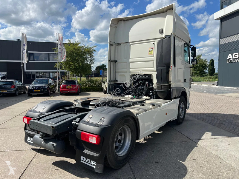 Traktor DAF 106480 SSC / Intarder / Stand Airco...