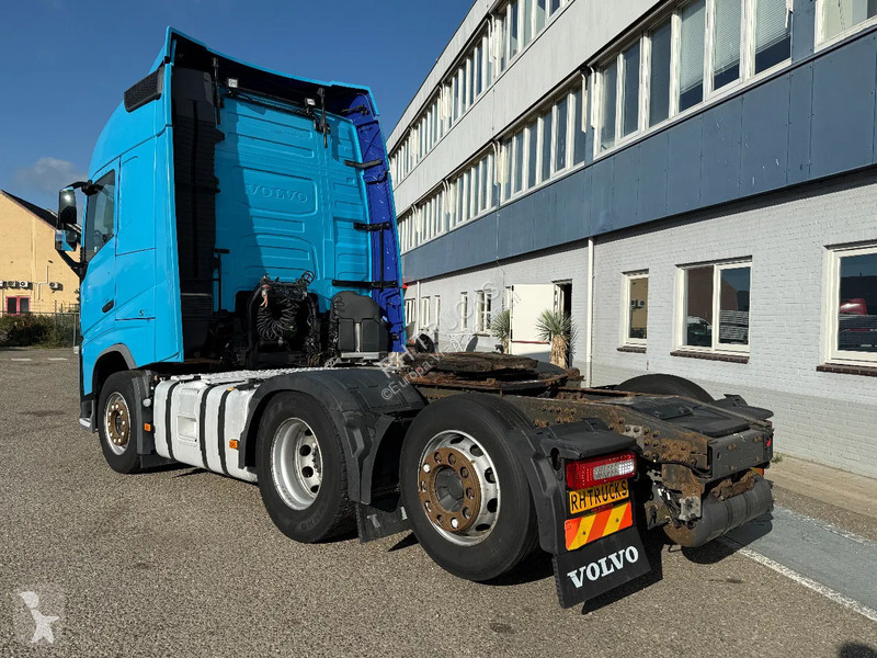 Traktor Volvo 500 6X2 EURO 6 I-SHIFT
