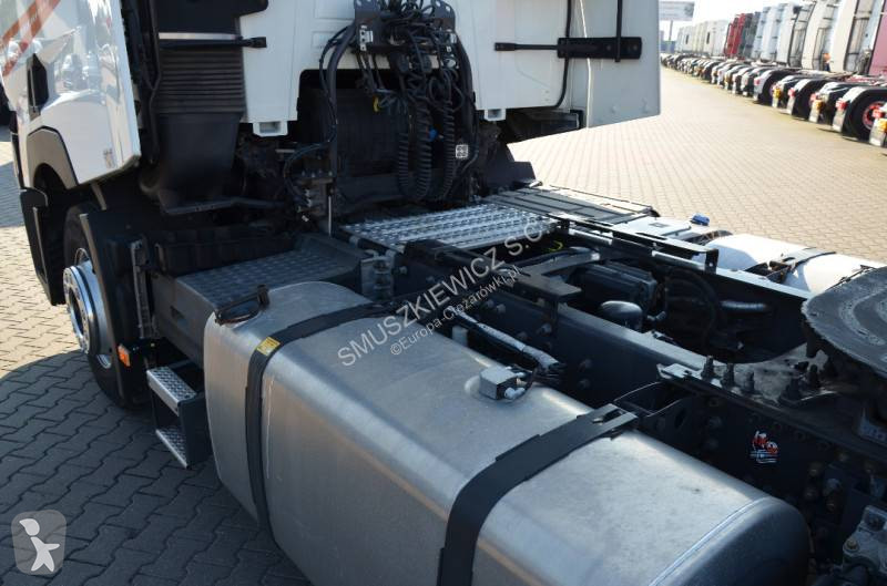Traktor Renault