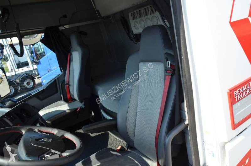 Traktor Renault