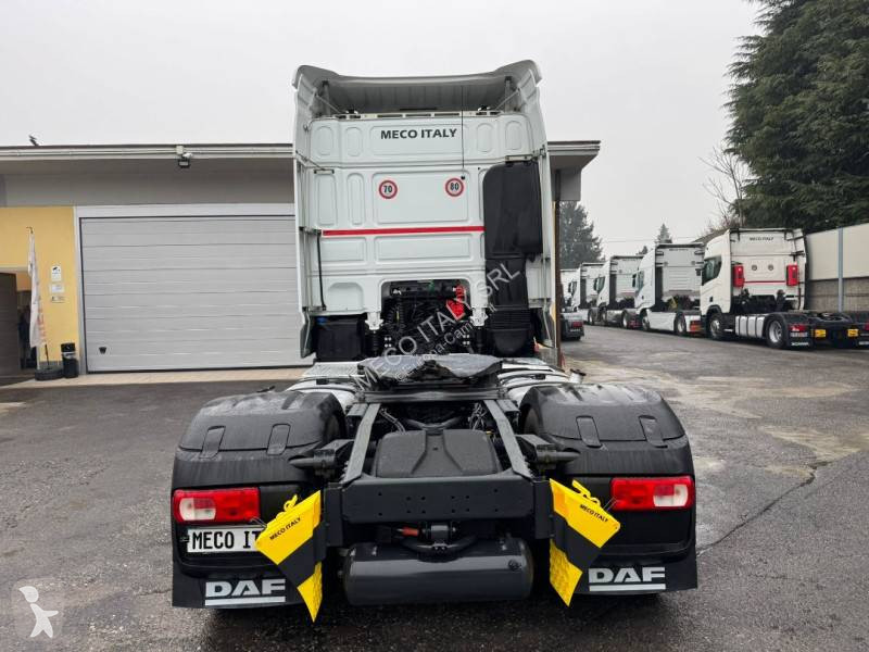 Trattore Stradale DAF