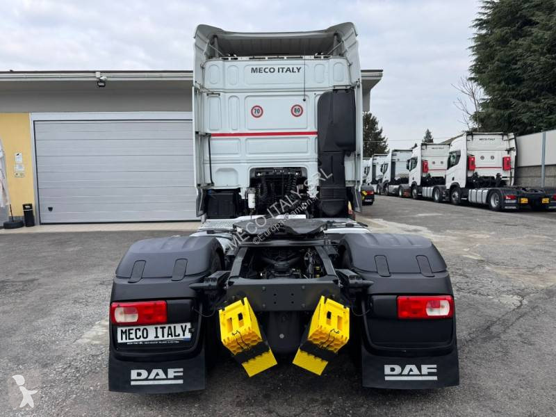 Trattore Stradale DAF