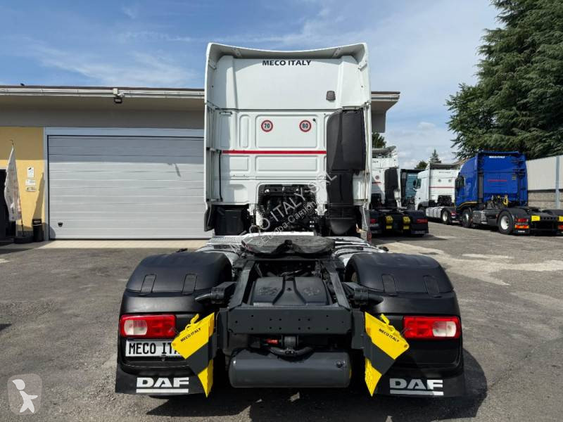 Trattore Stradale DAF