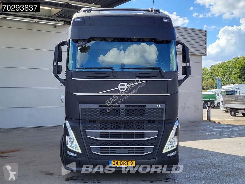 Trekker Volvo FH  4X2 NL-Truck APK 06-26...