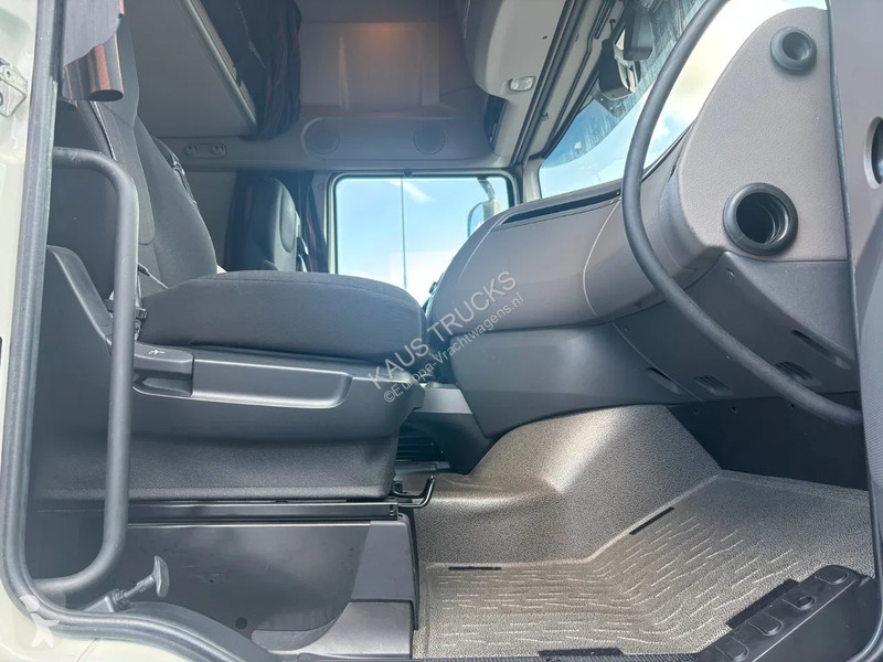 Tahač DAF 530 Super Spacecab Euro 6 Retarder