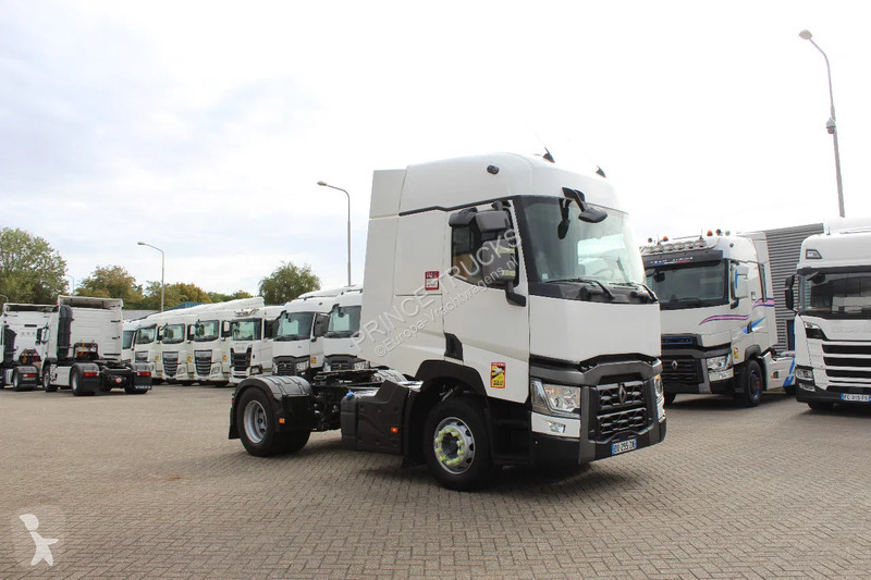 Traktor Renault T460 * EURO6 * 4X2 *