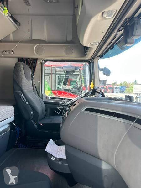Traktor DAF