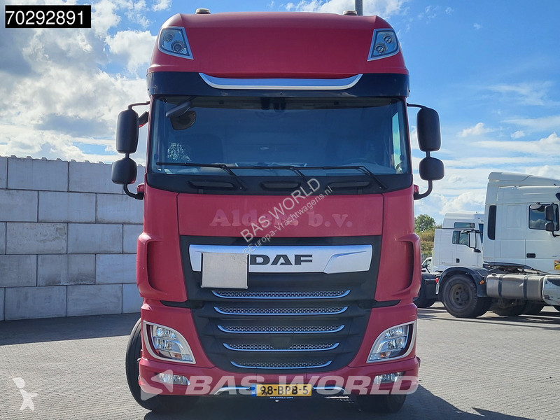 Tahač DAF 480 4X2 NL-Truck APK 01-26 SSC...