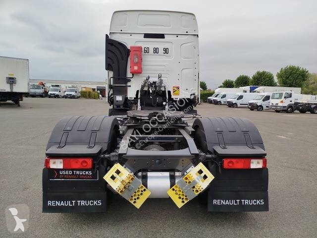 Traktor Renault