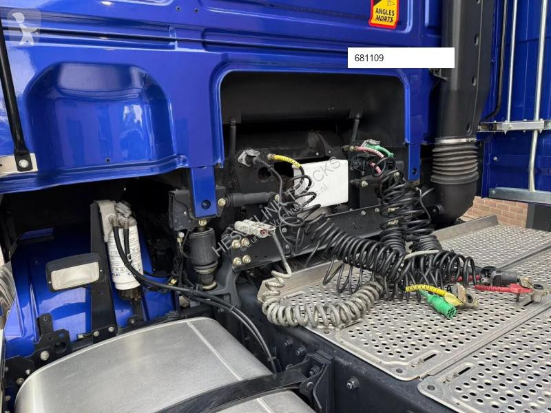 Traktor DAF 105460 4X2 SSC Super Space EX...